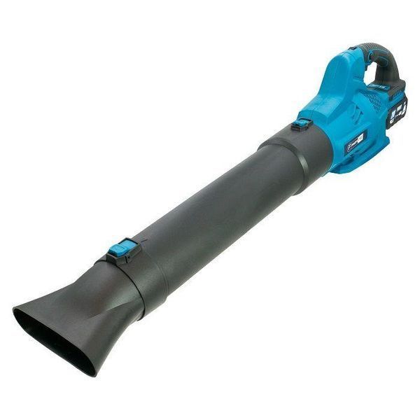 Акумуляторна повітродувка PROFI-TEC PLB5020BL POWERLine (2&times;PT2040HE (4.0 Аг), зарядний пристрій) PROFI-TEC PLB5020BL 4А фото