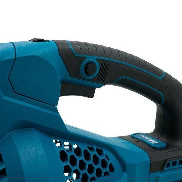 Акумуляторна повітродувка PROFI-TEC PLB5020BL POWERLine (1&times;PT2040HE (4.0 Аг), зарядний пристрій) PLB5020BL фото