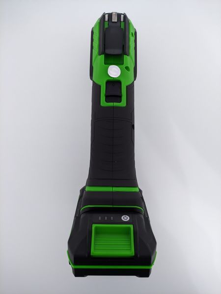 Акумуляторний безщітковий реноватор FLINKE ФАР-21 21V/3A FLINKE ФАР-21 фото
