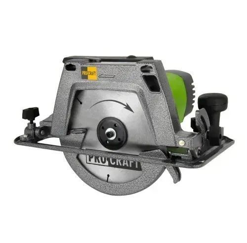 Дискова пила Procraft KR2500 (з кріпленням до столу) Procraft KR2500 фото Дискова пила Procraft KR2500 (з кріпленням до столу) Procraft KR2500 фото