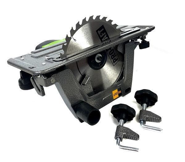 Дискова пила Procraft KR2500 (з кріпленням до столу) Procraft KR2500 фото Дискова пила Procraft KR2500 (з кріпленням до столу) Procraft KR2500 фото
