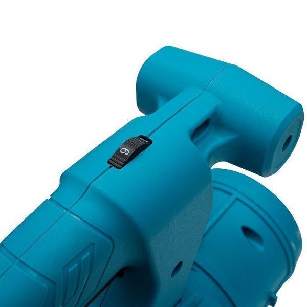 Акумуляторна повітродувка PROFI-TEC PLB2036BL POWERLine 2 х PT2040HE 4.0A PROFI-TEC PLB2036BL фото