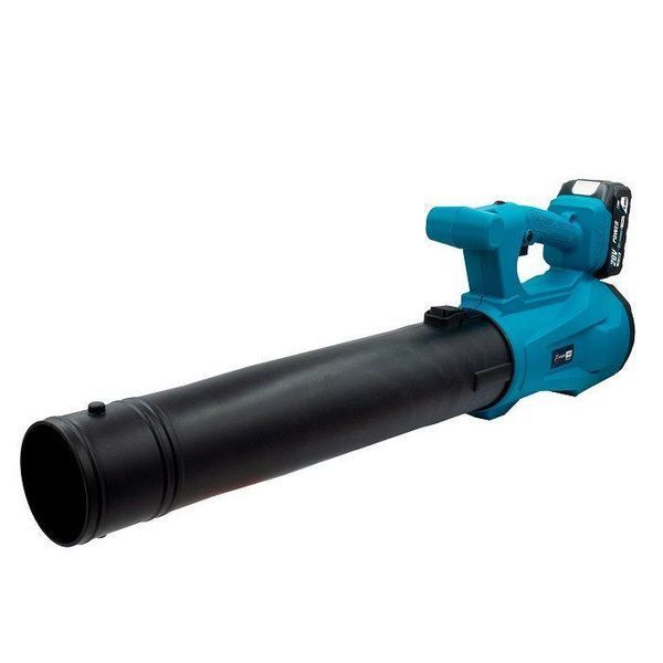 Акумуляторна повітродувка PROFI-TEC PLB2036BL POWERLine 2 х PT2040HE 4.0A PROFI-TEC PLB2036BL фото