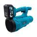 Акумуляторна повітродувка PROFI-TEC PLB2036BL POWERLine 2 х PT2040HE 4.0A PROFI-TEC PLB2036BL фото 5