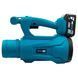 Акумуляторна повітродувка PROFI-TEC PLB2036BL POWERLine 2 х PT2040HE 4.0A PROFI-TEC PLB2036BL фото 4