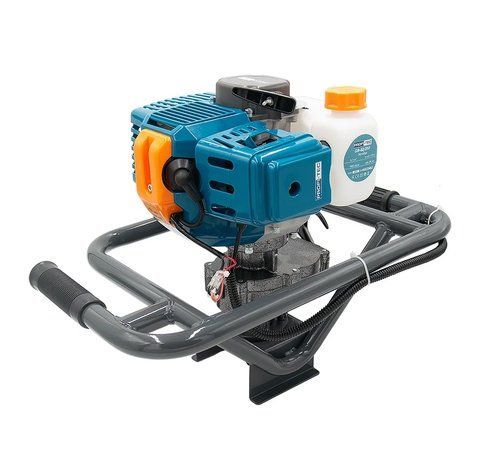 Бензиновий мотобур PROFI-TEC GB-52/250 (без шнеків) PROFI-TEC GB-52/250 фото