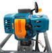 Бензиновий мотобур PROFI-TEC GB-52/250 (без шнеків) PROFI-TEC GB-52/250 фото 7