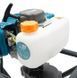 Бензиновий мотобур PROFI-TEC GB-52/250 (без шнеків) PROFI-TEC GB-52/250 фото 6