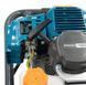 Бензиновий мотобур PROFI-TEC GB-52/250 (без шнеків) PROFI-TEC GB-52/250 фото 2