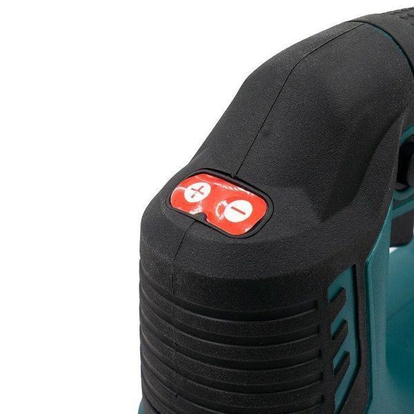 Акумуляторний лобзик PROFI-TEC PGS2080BL POWERLine (2 х 20V/4A, зарядний пристрій) PGS2080BL фото Акумуляторний лобзик PROFI-TEC PGS2080BL POWERLine (2 х 20V/4A, зарядний пристрій) PGS2080BL фото