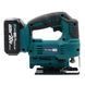 Акумуляторний лобзик PROFI-TEC PGS2080BL POWERLine (2 х 20V/4A, зарядний пристрій) PGS2080BL фото 6