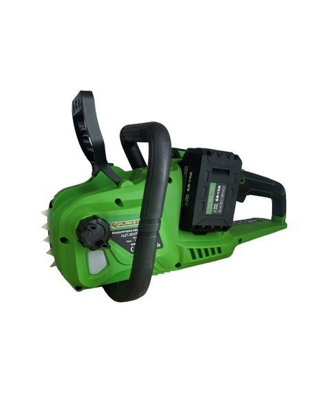 Акумуляторна ланцюгова пила FLINKERTEK АЦП 36V6A PRO.  АЦП 36V6A PRO фото