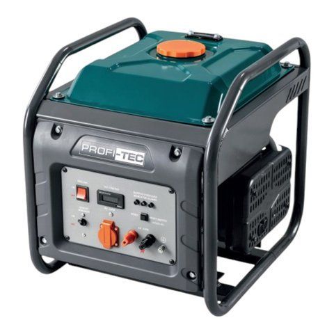 Інверторний бензиновий генератор PROFI-TEC GIG3200i (3.2кВт) PROFI-TEC GIG3200i фото