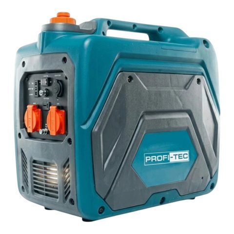 Генератор інверторний PROFI-TEC IGS2500 Silent PROFI-TEC IGS2500 фото