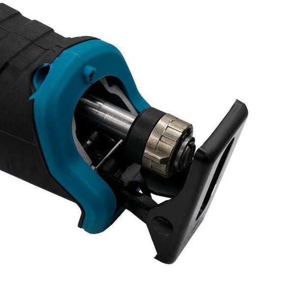 Акумуляторна шабельна пила PROFI-TEC BJR2032BL POWERLine (2 х 20v 4.0 А, зарядний пристрій) PROFI-TEC BJR2032BL фото