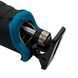 Акумуляторна шабельна пила PROFI-TEC BJR2032BL POWERLine (2 х 20v 4.0 А, зарядний пристрій) PROFI-TEC BJR2032BL фото 5