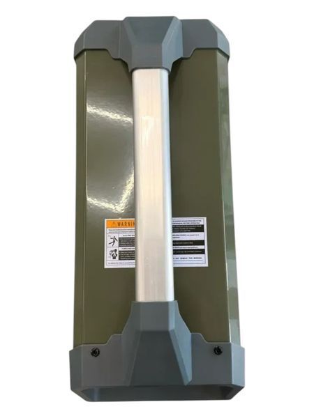 Апарат аргонодугового зварювання Gr&ouml;sser TIG-200P MIX AC/DC EXPERT Gr&ouml;sser TIG-200P фото