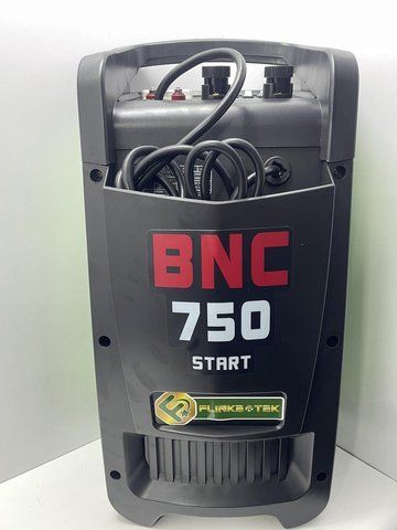 Пускозарядний пристрій Flinke BNC-750. Flinke BNC-750 фото
