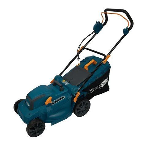 Газонокосарка електрична PROFI-TEC Comfort LM420 PROFI-TEC Comfort LM420 фото