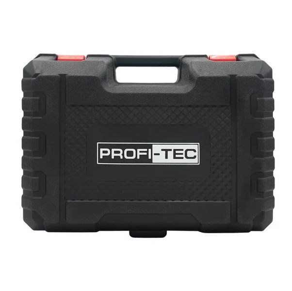 Акумуляторна ланцюгова пила PROFI-TEC PCS1220 UltraCore (1&times;PT2040EP 4.0 Аг + зарядний пристрій) PROFI-TEC PCS1220  фото