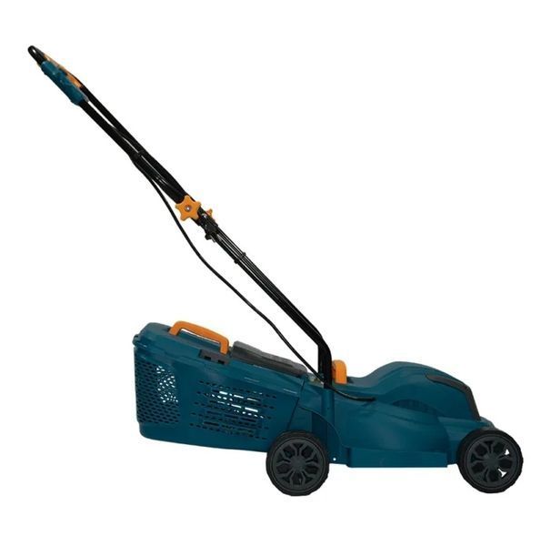 Газонокосарка електрична PROFI-TEC Comfort LM320 PROFI-TEC Comfort LM320 фото Газонокосарка електрична PROFI-TEC Comfort LM320 PROFI-TEC Comfort LM320 фото