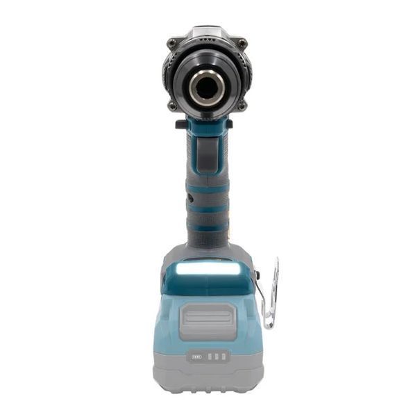 Шуруповерт акумуляторний PROFI-TEC PPCD16020 (2 АКБ 4 А&middot;год + ЗП) PROFI-TEC PPCD16020 фото