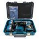 Шуруповерт акумуляторний PROFI-TEC PPCD16020 (2 АКБ 4 А&middot;год + ЗП) PROFI-TEC PPCD16020 фото 10
