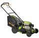 Газонокосарка бензинова Procraft PLM460 NEW 3.2кВт (самохідна) Procraft PLM460  фото 1