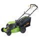 Газонокосарка бензинова Procraft PLM460 NEW 3.2кВт (самохідна) Procraft PLM460  фото 10