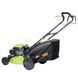 Газонокосарка бензинова Procraft PLM460 NEW 3.2кВт (самохідна) Procraft PLM460  фото 9
