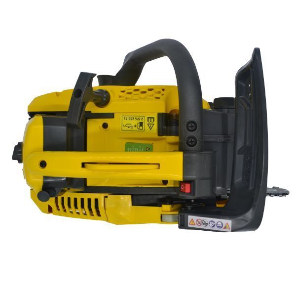 Бензопила сучкоріз PROFI-TEC&nbsp;PT&nbsp;- 2500 PROFI-TEC PT - 2500 фото