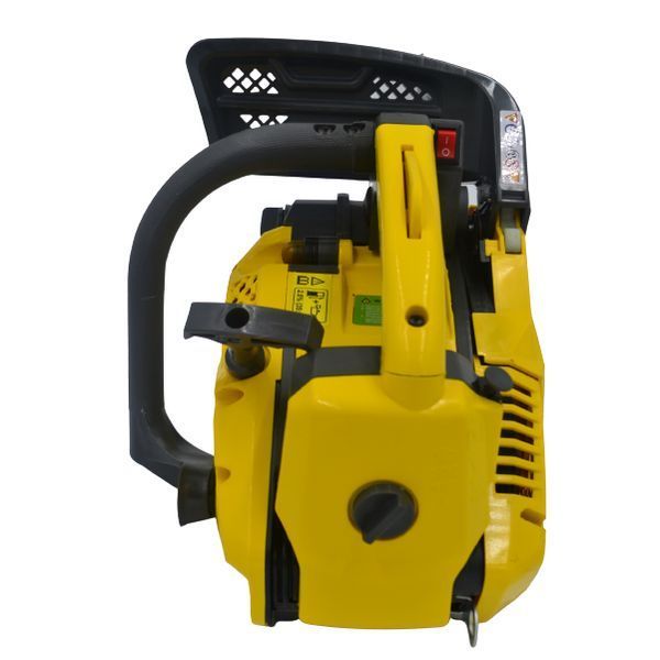 Бензопила сучкоріз PROFI-TEC&nbsp;PT&nbsp;- 2500 PROFI-TEC PT - 2500 фото