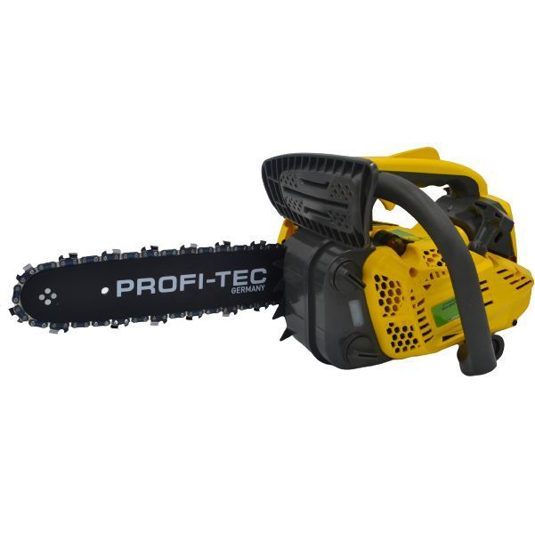 Бензопила сучкоріз PROFI-TEC&nbsp;PT&nbsp;- 2500 PROFI-TEC PT - 2500 фото
