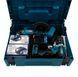 Акумуляторний набір інструментів PROFI-TEC Combo Set 2/9 POWERLine (PGA202, DHP485BL) (2&times;PT2040MP (4.0 Аг), зарядний пристрій) PROFI-TEC Combo Set 2/9 фото 2