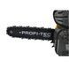 Бензопила сучкоріз PROFI-TEC&nbsp;PT&nbsp;- 2500 PROFI-TEC PT - 2500 фото 3