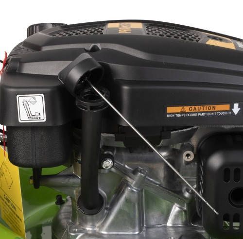 Газонокосарка бензинова Procraft PLM505S NEW PLM505S фото Газонокосарка бензинова Procraft PLM505S NEW PLM505S фото