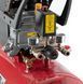 Компресор 50 л, INTERTOOL PT-0003 1 гіциліндер 1.5 кВт, 220 В, 8 атм, 206 л/хв. PT-0003  фото 6