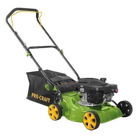 Газонокосарка бензинова PRO-CRAFT PLM-410 PLM-410 фото