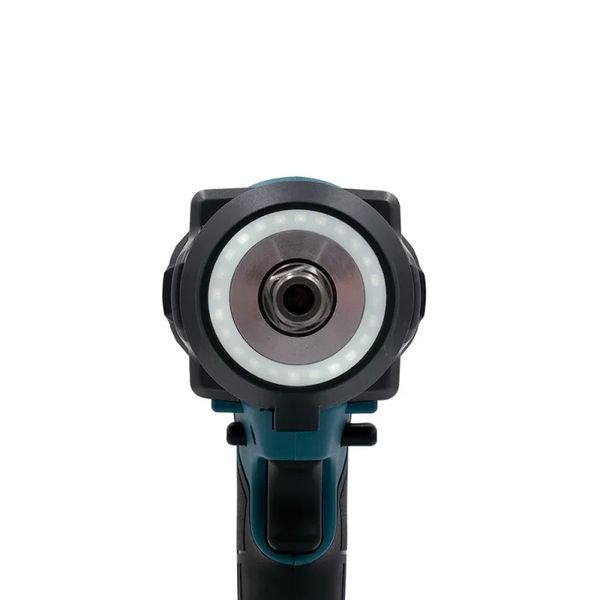 Акумуляторний гайковерт PROFI-TEC PTW502 POWERLine (2&times;PT2040MP (4.0 Аг), зарядний пристрій) PROFI-TEC PTW502 фото