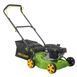 Газонокосарка бензинова PRO-CRAFT PLM-410 PLM-410 фото 1