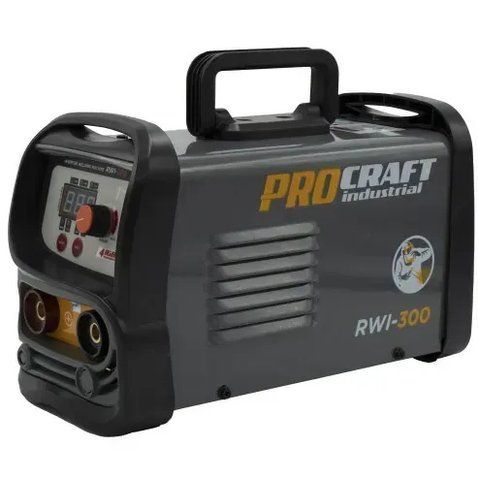 Зварювальний апарат Procraft industrial RWI-300 Procraft RWI-300 фото