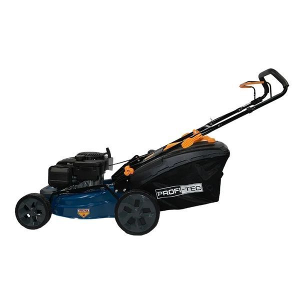 Бензинова газонокосарка PROFI-TEC Premium GL460-L GL460-L фото Бензинова газонокосарка PROFI-TEC Premium GL460-L GL460-L фото