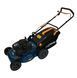 Бензинова газонокосарка PROFI-TEC Premium GL460-L GL460-L фото 1