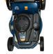 Бензинова газонокосарка PROFI-TEC Premium GL460-L GL460-L фото 4