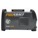 Зварювальний апарат Procraft industrial RWI-350 Procraft RWI-350 фото 4