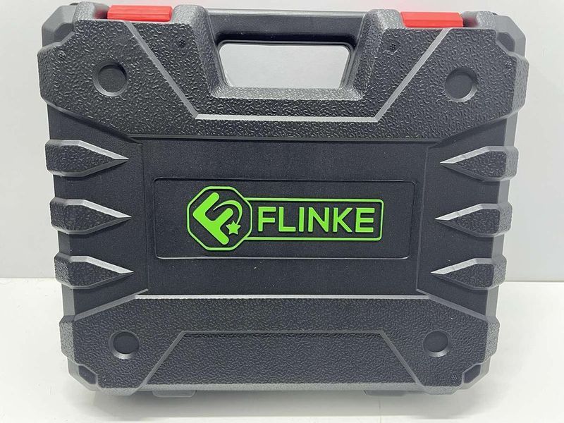 Акумуляторний шуруповерт FLINKE ФША-12/2000 BL. FLINKE  ФША-12/2000 BL фото