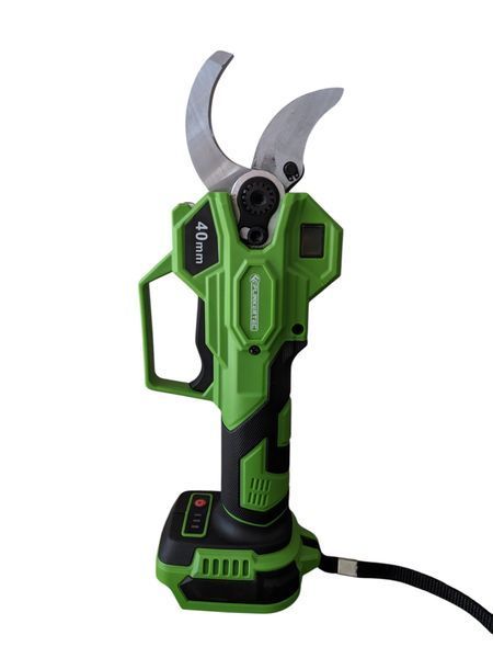 Секатор акумуляторний FLINKERTEC FS-21/40 PRO BL без АКБ та ЗП FLINKERTEC FS-21/40 PRO BL фото