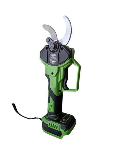 Секатор акумуляторний FLINKERTEC FS-21/40 PRO BL без АКБ та ЗП FLINKERTEC FS-21/40 PRO BL фото