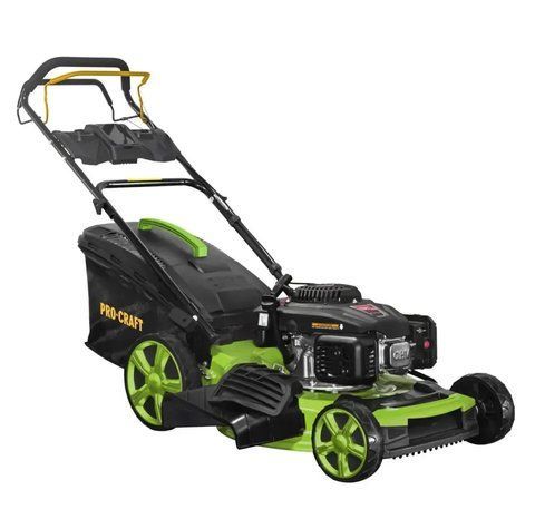 Газонокосарка бензинова Procraft PLM505(самохідна) Procraft PLM505 фото