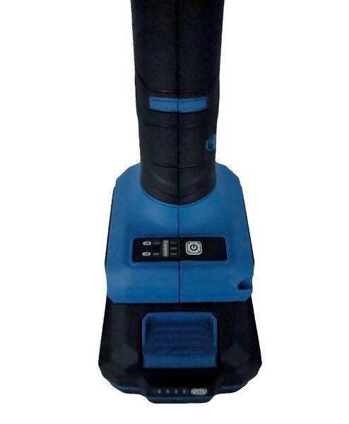 Акумуляторна кутова шліфувальна машина REDBO OAG-20/125BL, 20В, 4 А/год REDBO OAG-20/125BL фото